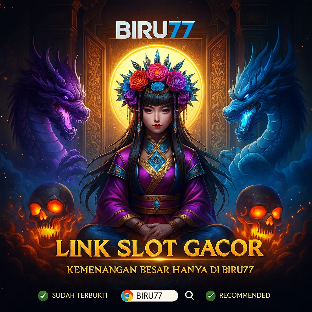 BIRU77